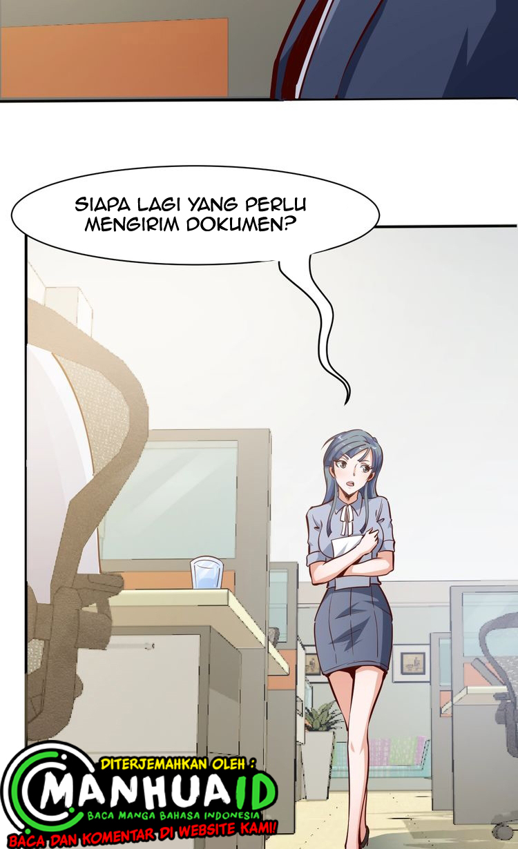 Melee Mad Soldier! Chapter 02 Gambar 33